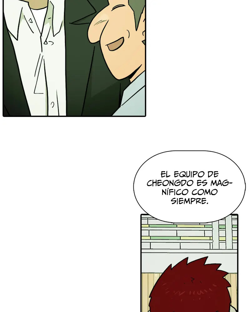 Taekwondo Kid capítulo 11, página 39