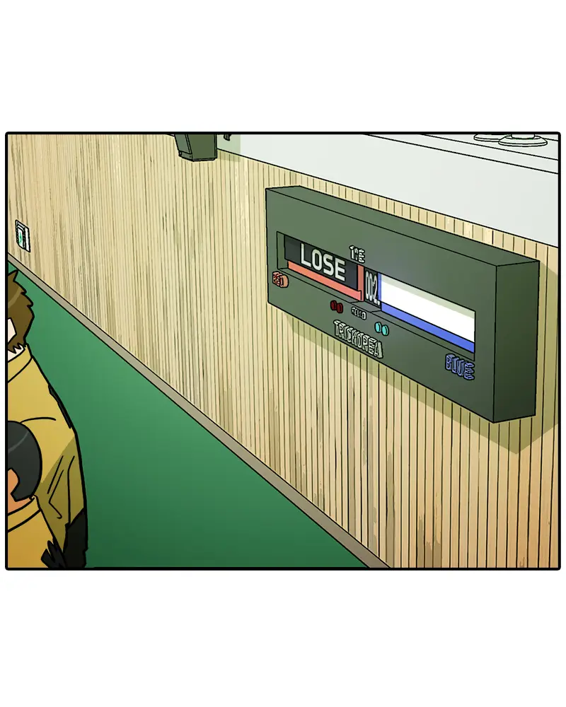 Taekwondo Kid capítulo 11, página 42