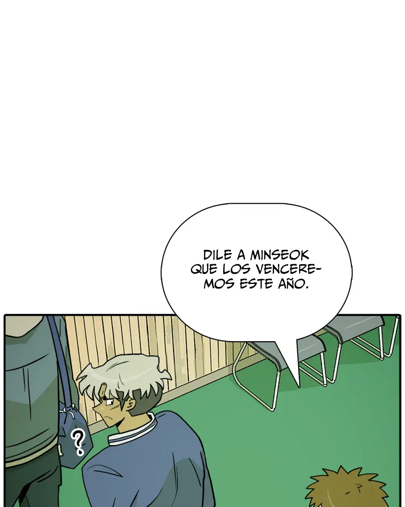 Taekwondo Kid capítulo 11, página 44