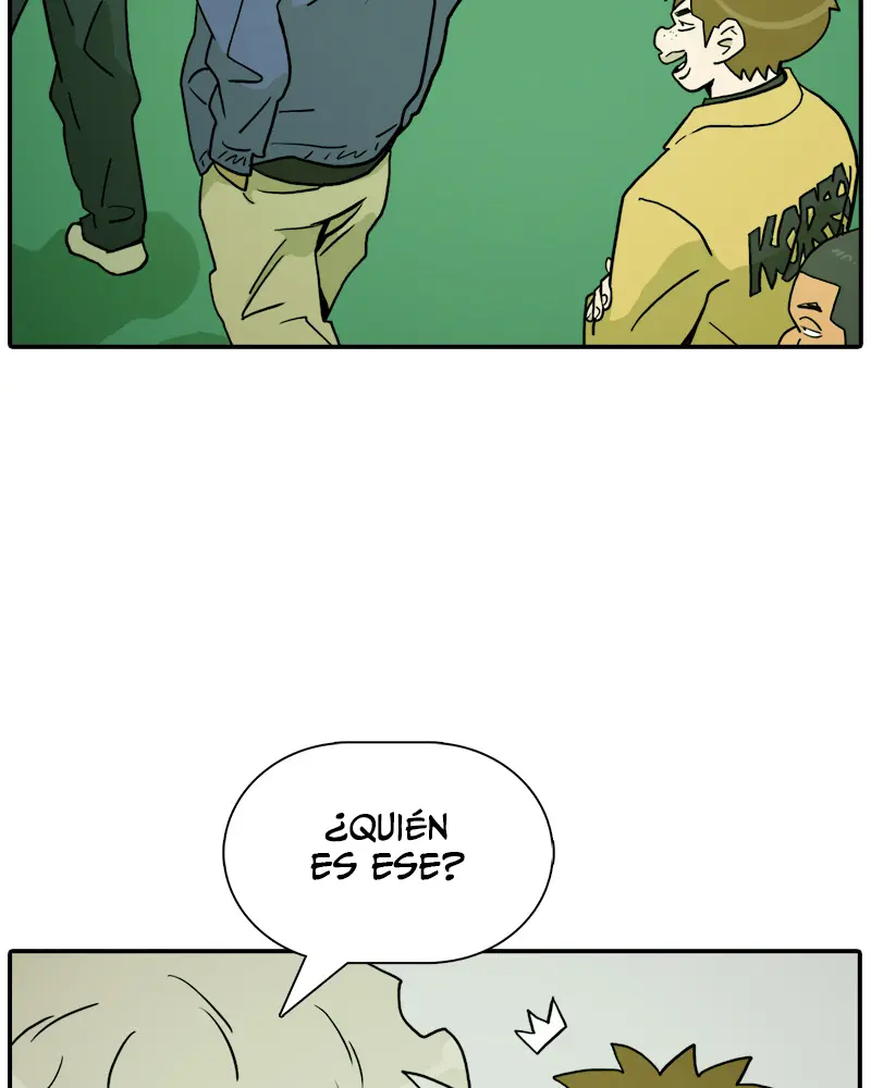 Taekwondo Kid capítulo 11, página 45