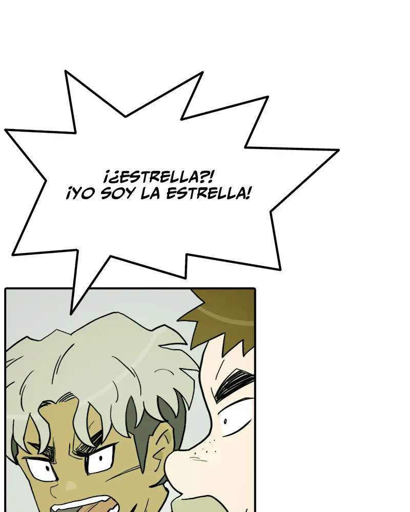 Taekwondo Kid capítulo 11, página 47