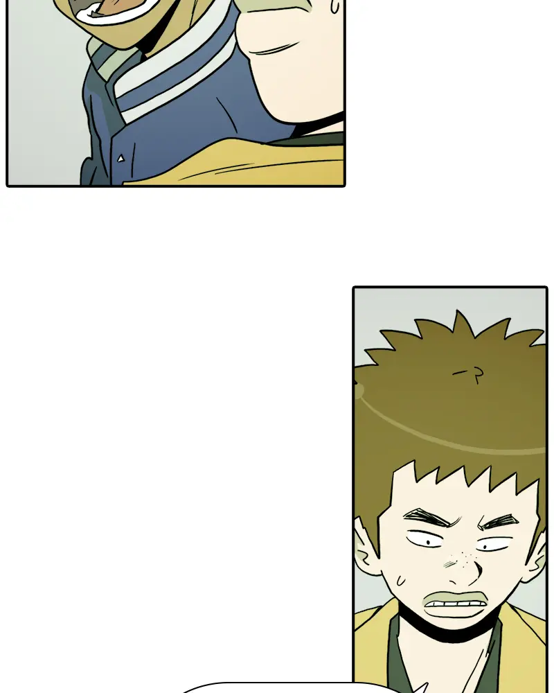 Taekwondo Kid capítulo 11, página 48