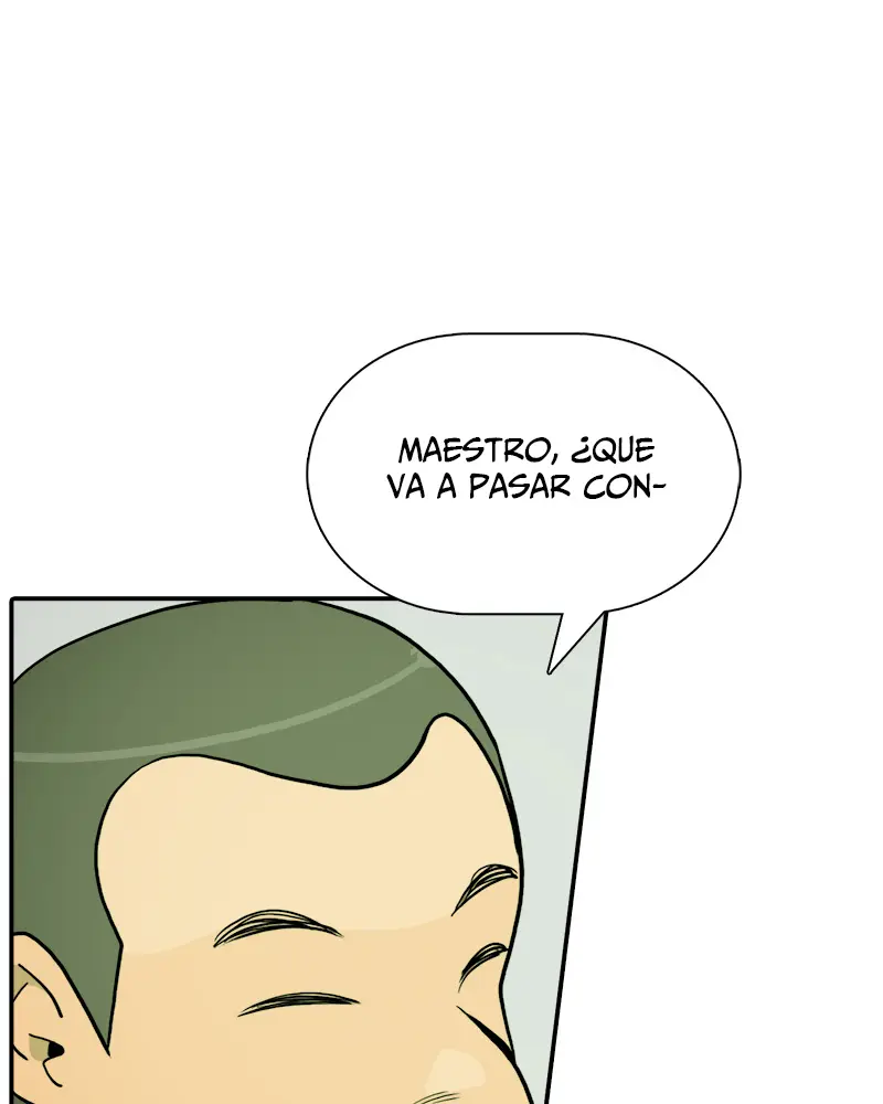 Taekwondo Kid capítulo 11, página 54