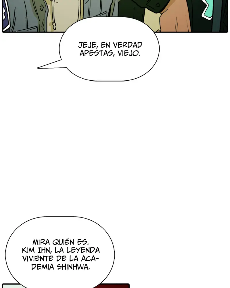 Taekwondo Kid capítulo 11, página 59