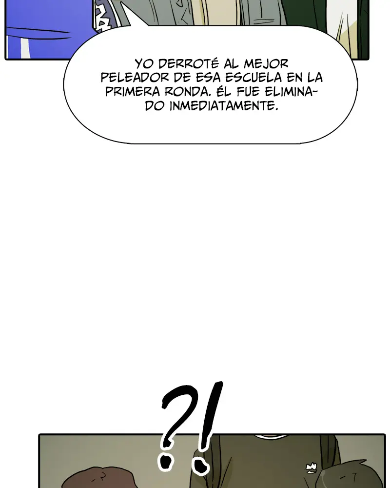 Taekwondo Kid capítulo 11, página 67