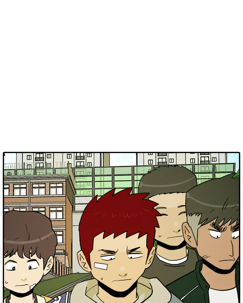 Taekwondo Kid capítulo 11, página 69