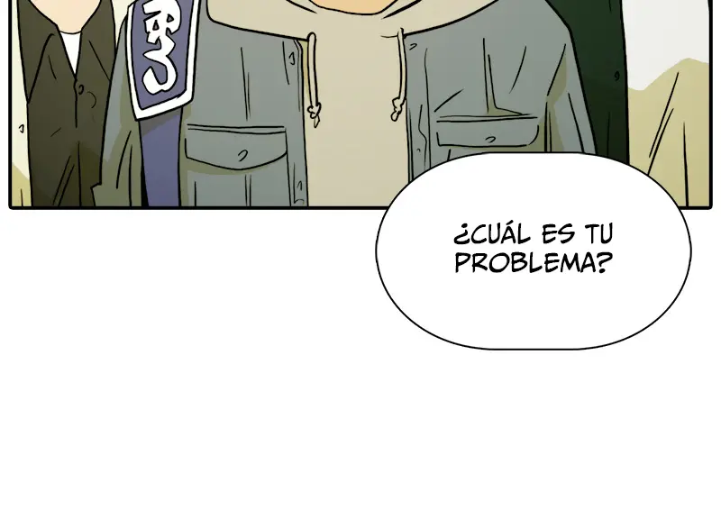 Taekwondo Kid capítulo 11, página 70