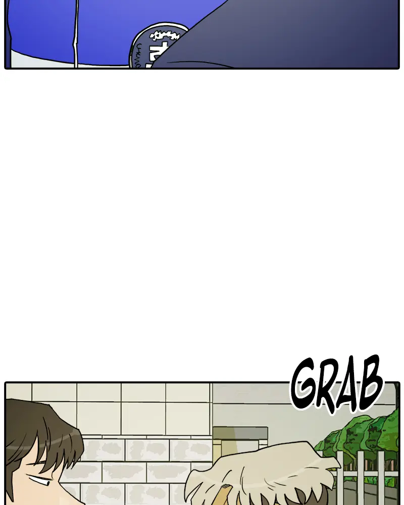 Taekwondo Kid capítulo 11, página 79