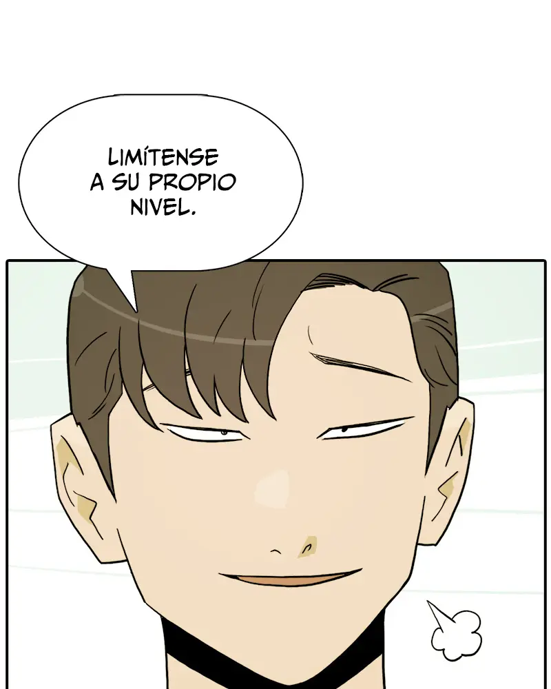 Taekwondo Kid capítulo 11, página 83