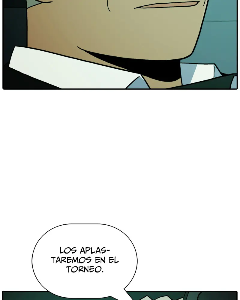 Taekwondo Kid capítulo 11, página 91