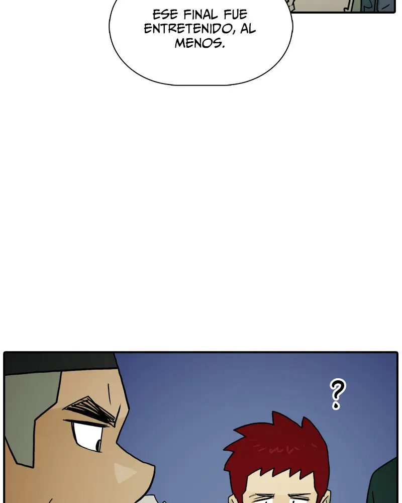 Taekwondo Kid capítulo 11, página 102