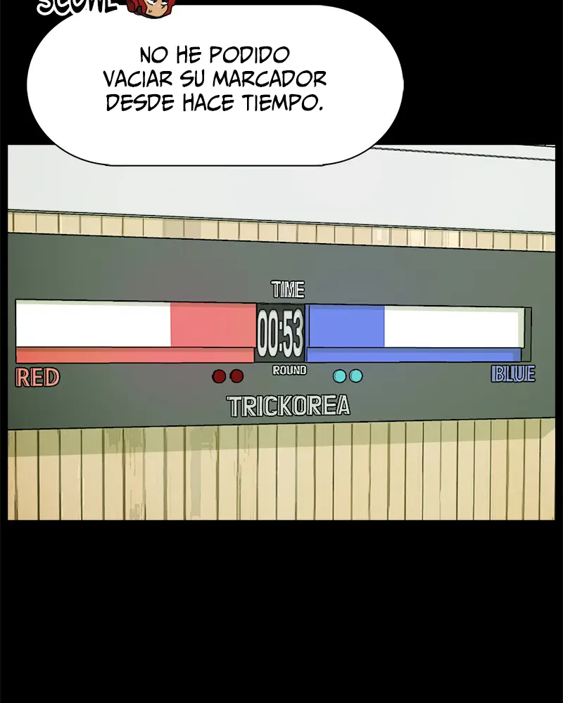 Taekwondo Kid capítulo 11, página 106