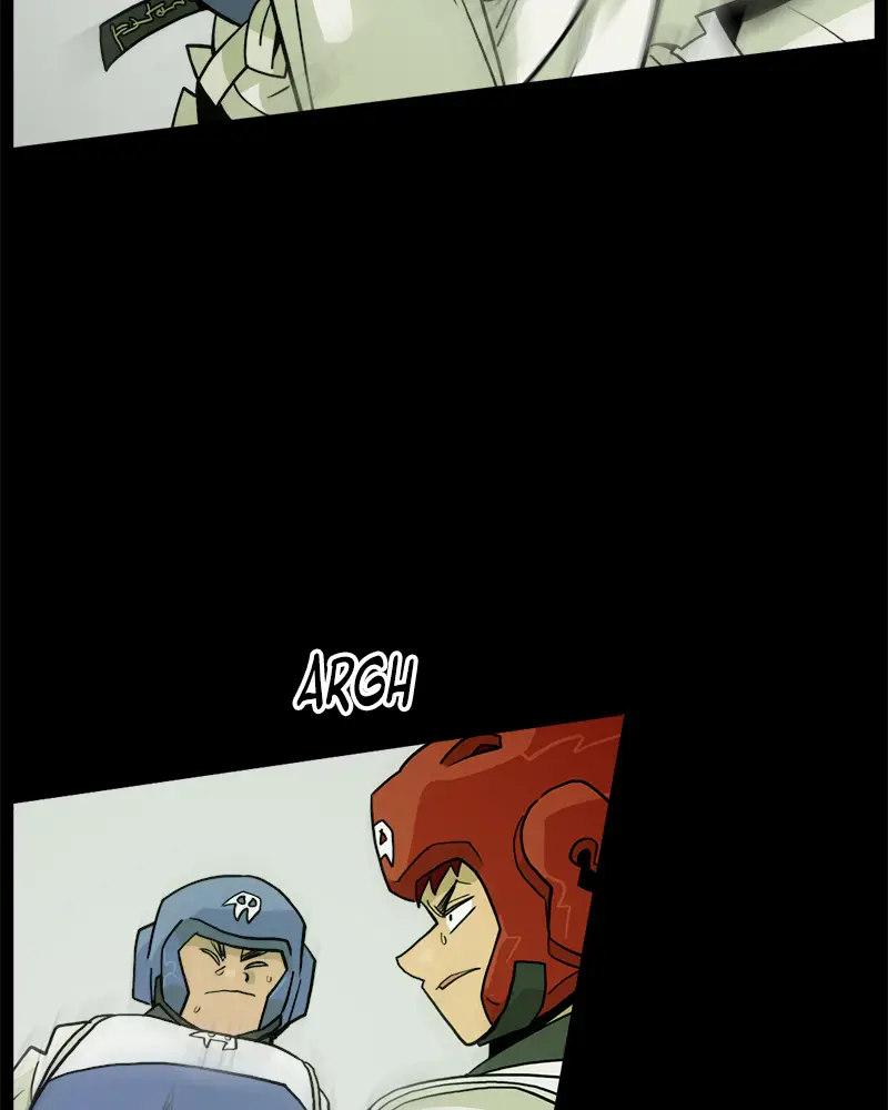 Taekwondo Kid capítulo 11, página 113