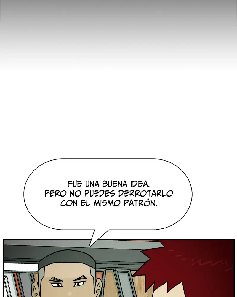 Taekwondo Kid capítulo 11, página 122