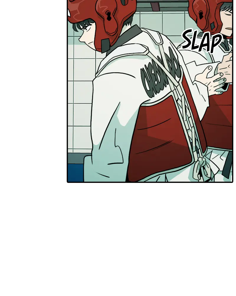 Taekwondo Kid capítulo 13, página 4
