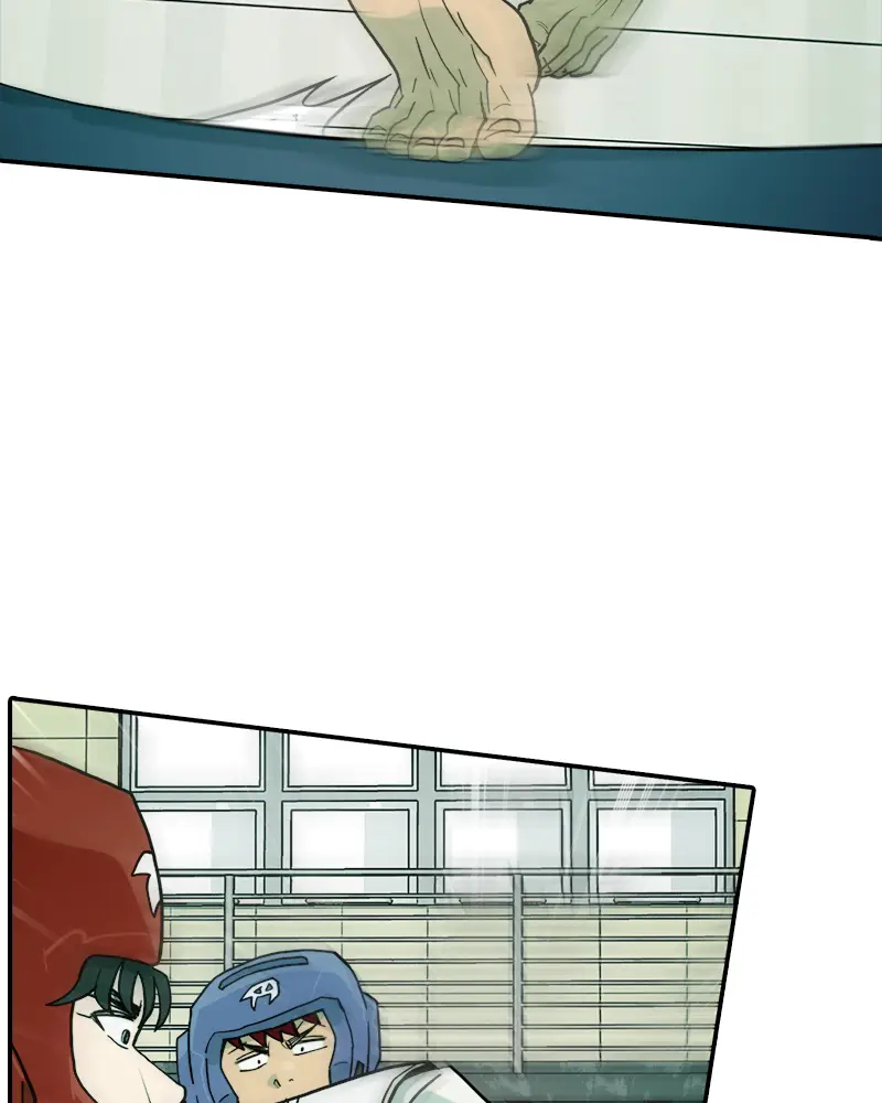Taekwondo Kid capítulo 13, página 14