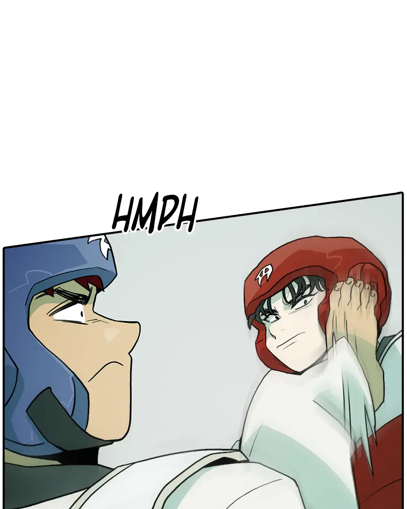 Taekwondo Kid capítulo 13, página 19