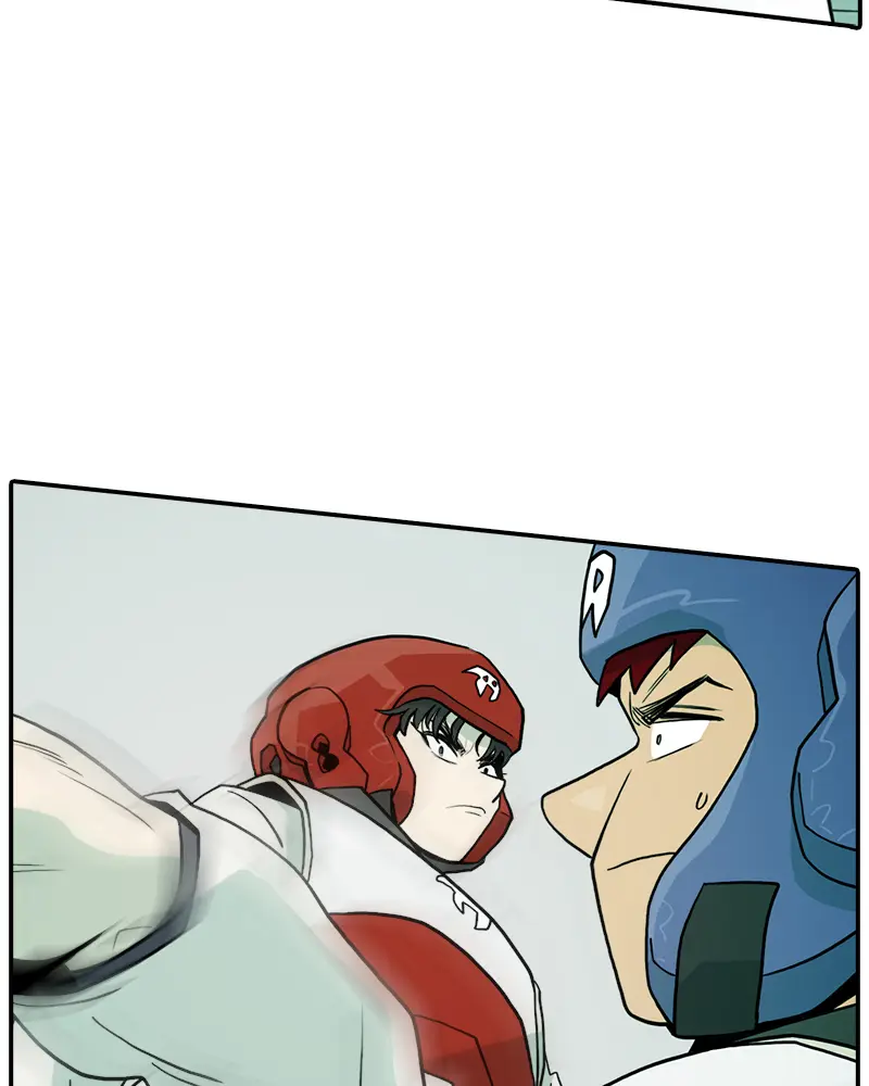 Taekwondo Kid capítulo 13, página 22