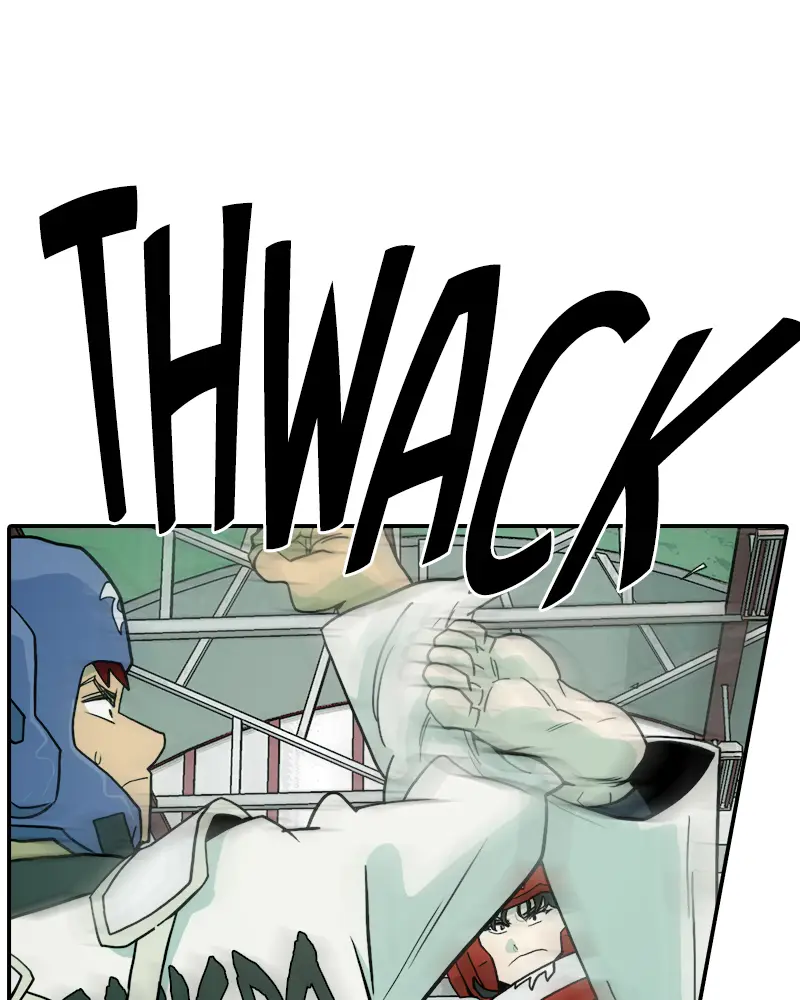 Taekwondo Kid capítulo 13, página 25