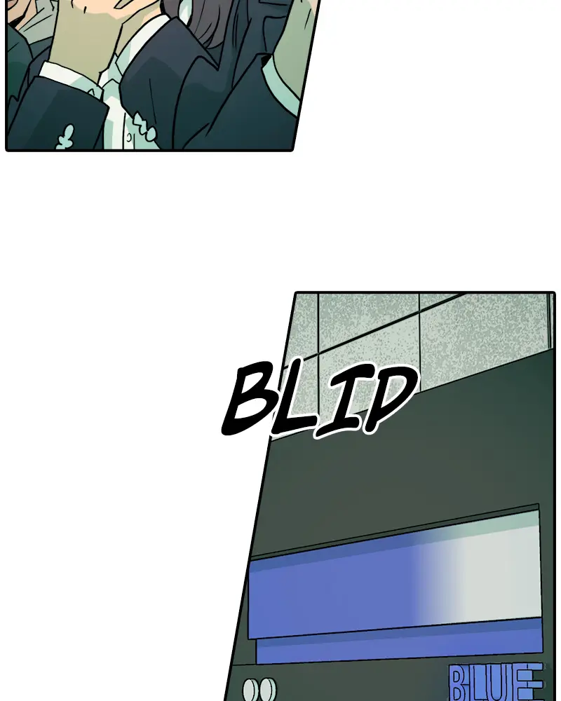 Taekwondo Kid capítulo 13, página 38