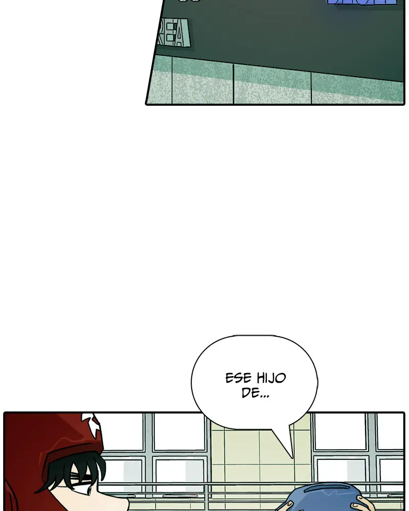 Taekwondo Kid capítulo 13, página 39