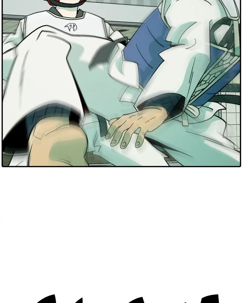 Taekwondo Kid capítulo 13, página 42