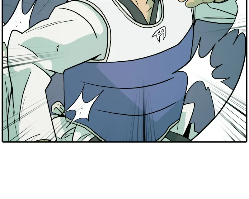 Taekwondo Kid capítulo 13, página 50