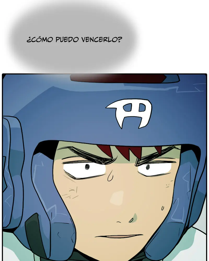 Taekwondo Kid capítulo 13, página 54