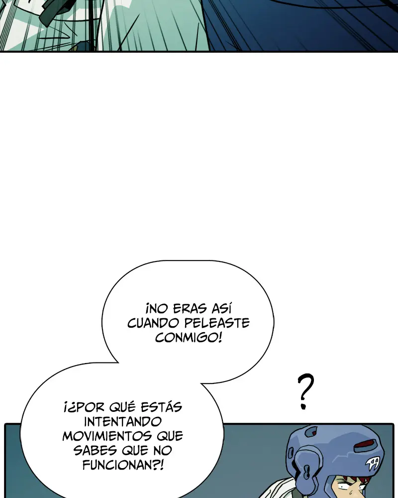 Taekwondo Kid capítulo 13, página 57