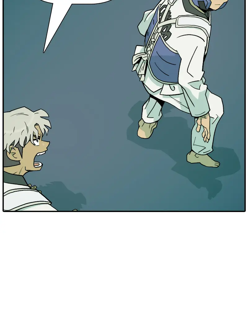 Taekwondo Kid capítulo 13, página 58