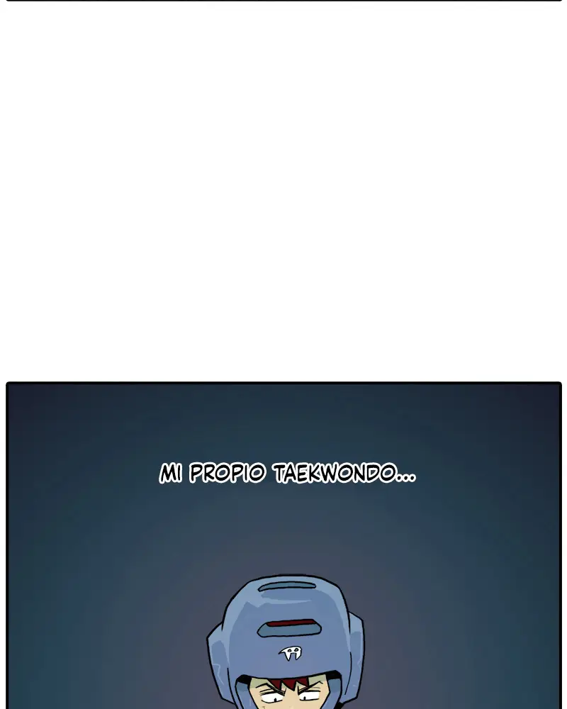Taekwondo Kid capítulo 13, página 62