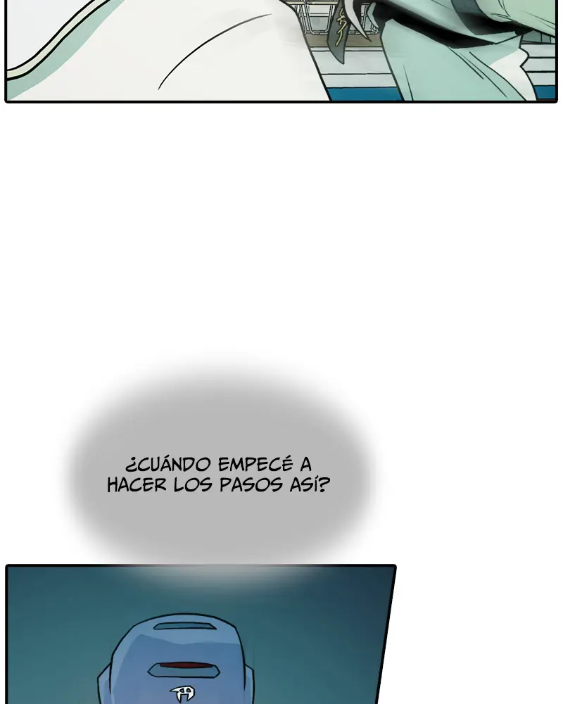 Taekwondo Kid capítulo 13, página 65