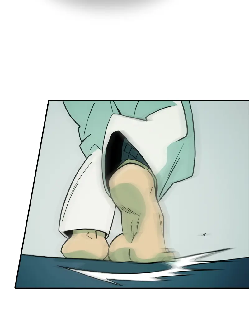 Taekwondo Kid capítulo 13, página 71