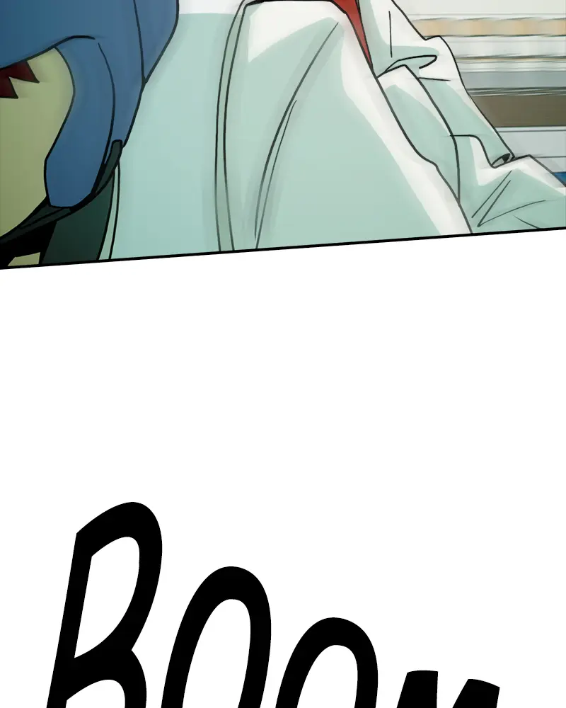 Taekwondo Kid capítulo 13, página 73