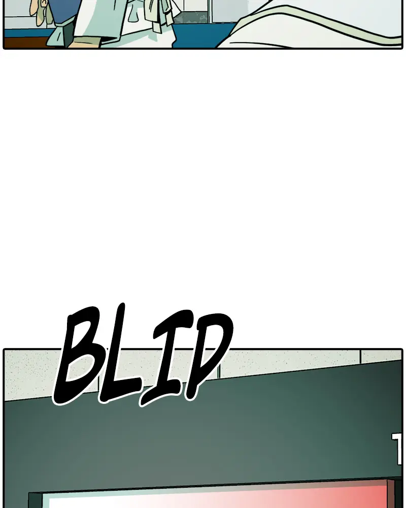 Taekwondo Kid capítulo 13, página 82