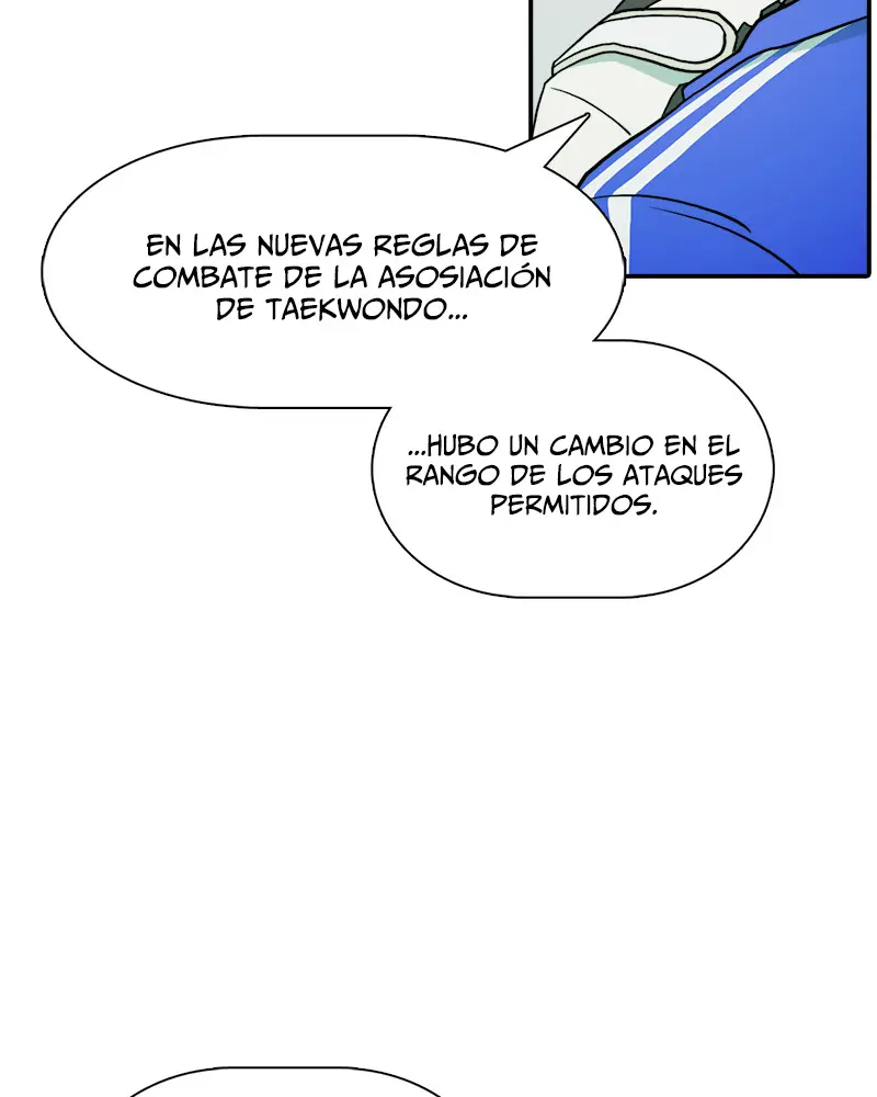Taekwondo Kid capítulo 13, página 86