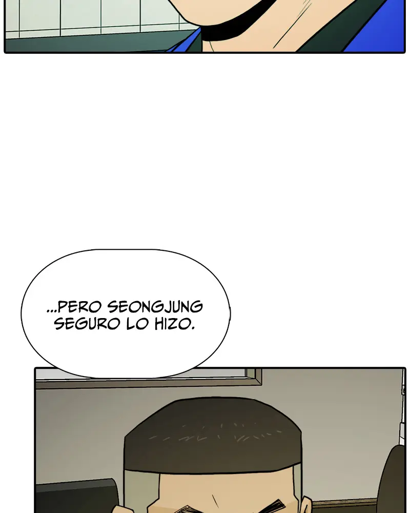 Taekwondo Kid capítulo 13, página 89