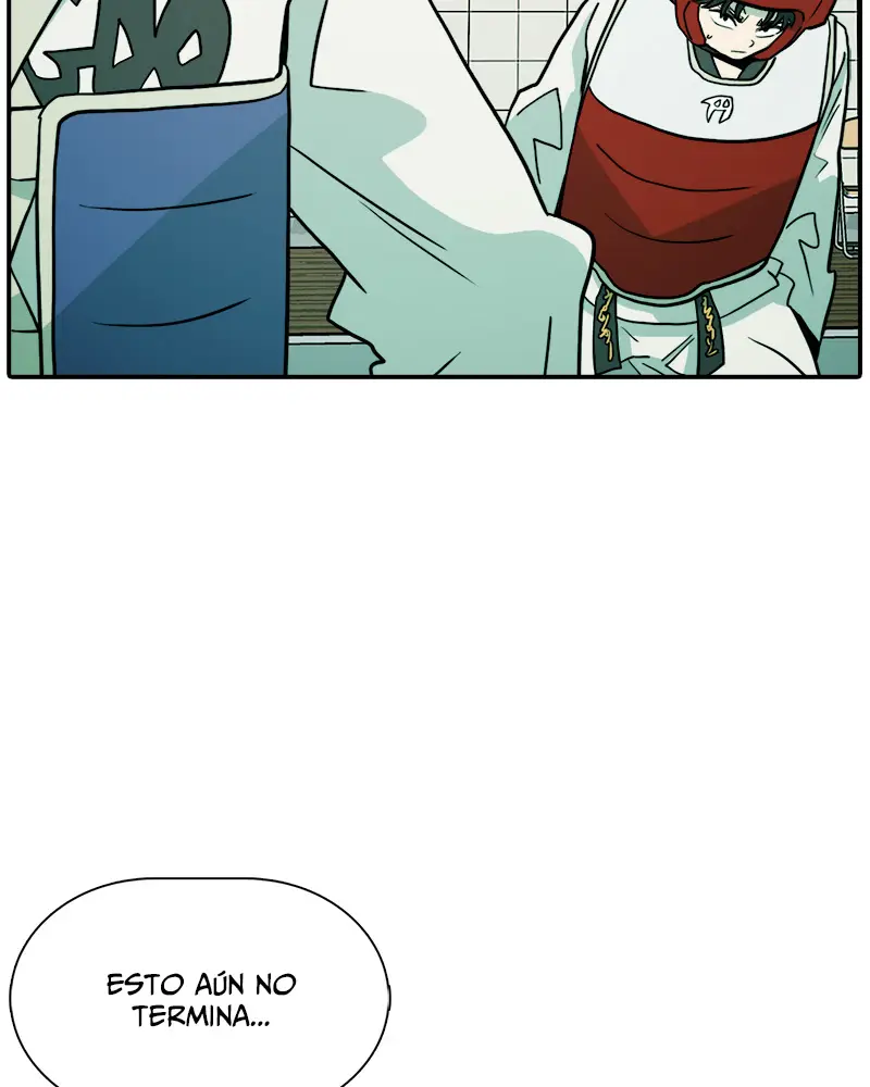 Taekwondo Kid capítulo 13, página 92