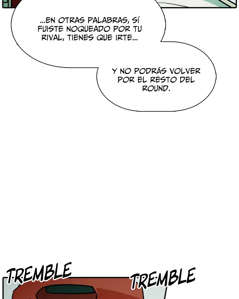 Taekwondo Kid capítulo 13, página 98