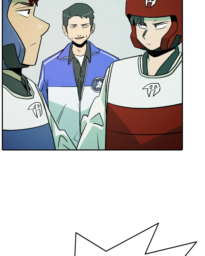 Taekwondo Kid capítulo 13, página 104