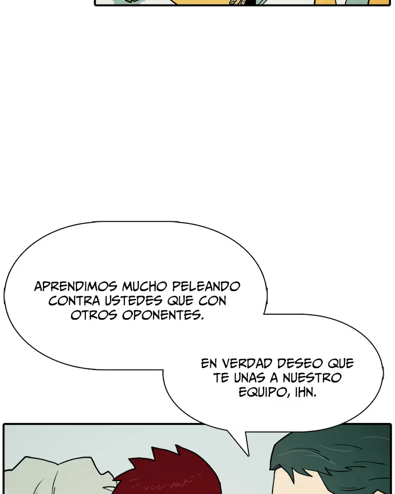 Taekwondo Kid capítulo 13, página 106