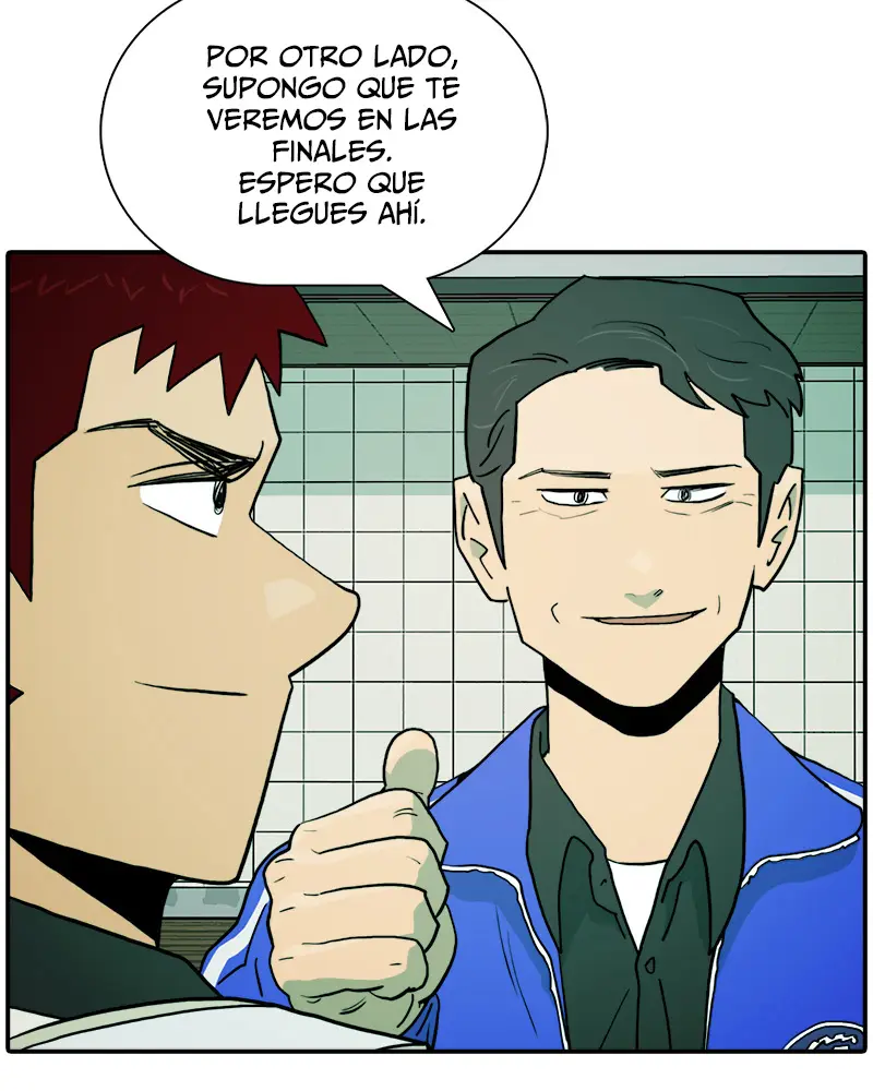 Taekwondo Kid capítulo 13, página 108