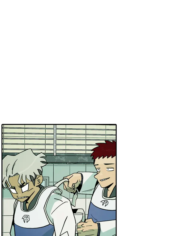 Taekwondo Kid capítulo 13, página 109