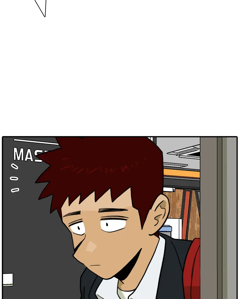Taekwondo Kid capítulo 13, página 116