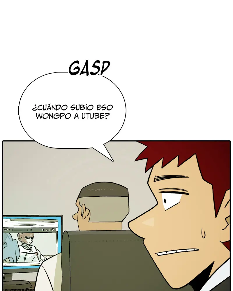 Taekwondo Kid capítulo 13, página 118