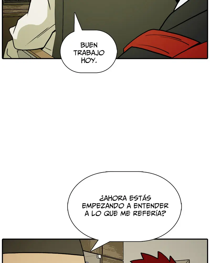 Taekwondo Kid capítulo 13, página 119