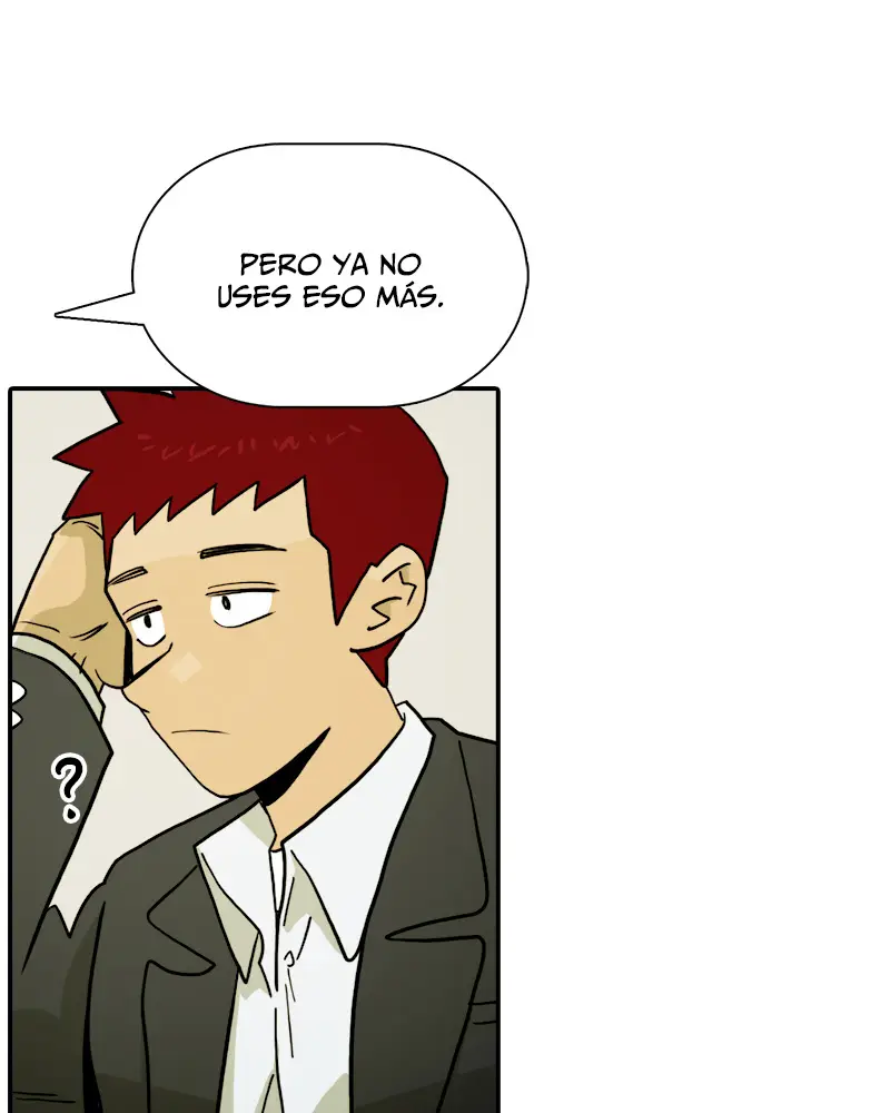 Taekwondo Kid capítulo 13, página 121