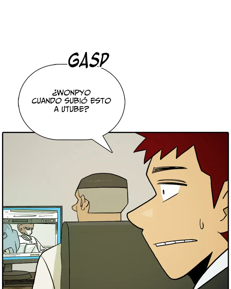 Taekwondo Kid capítulo 14, página 2