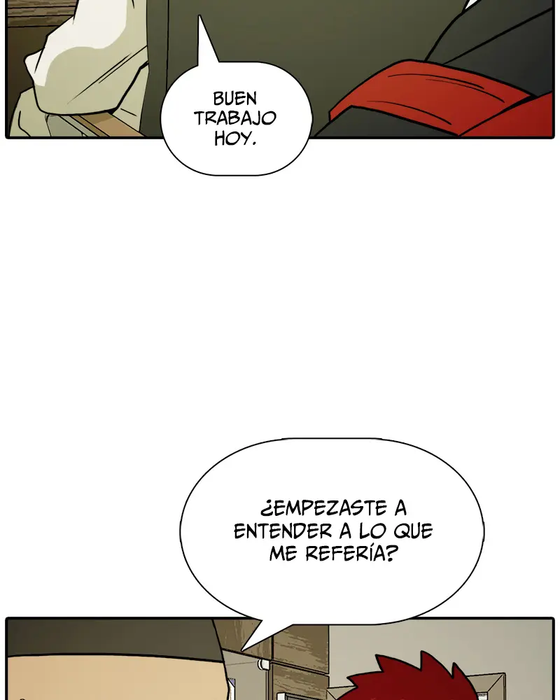 Taekwondo Kid capítulo 14, página 3