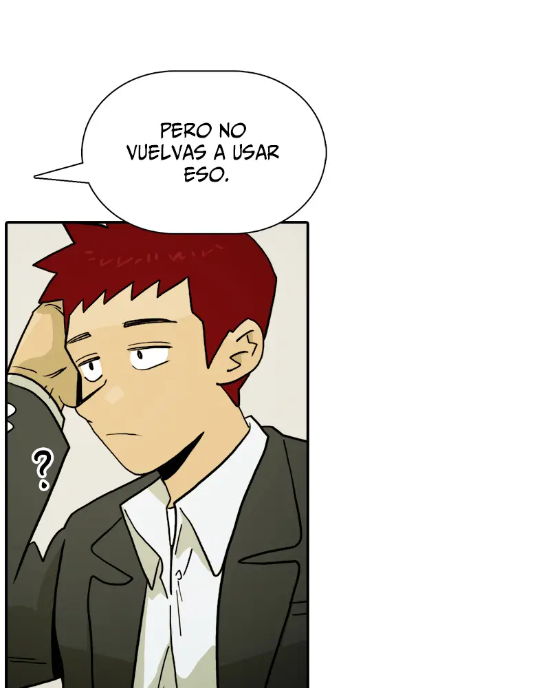 Taekwondo Kid capítulo 14, página 5